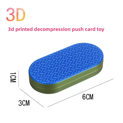 Magnetic Educational Toy