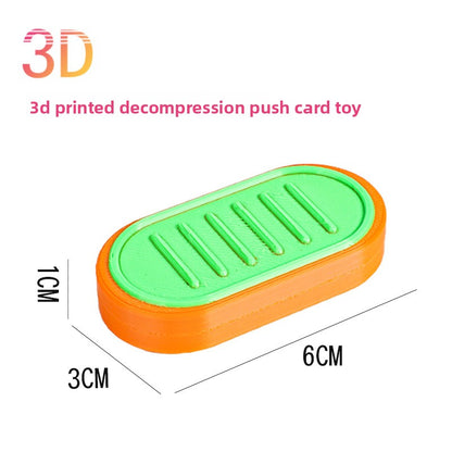 Magnetic Educational Toy