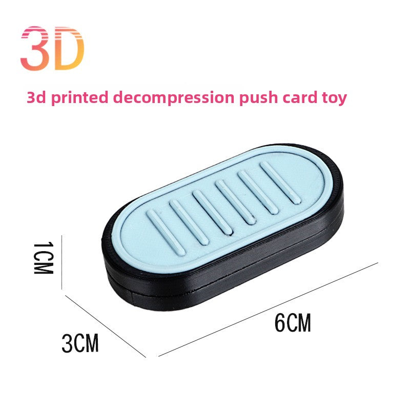 Magnetic Educational Toy