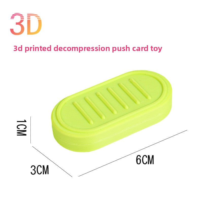 Magnetic Educational Toy