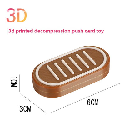 Magnetic Educational Toy