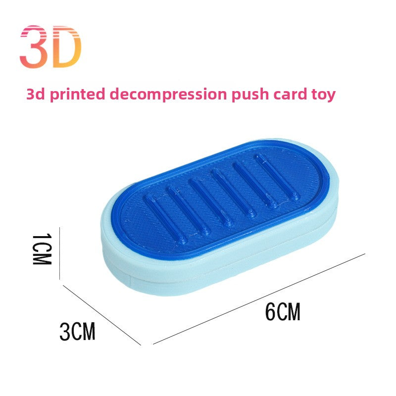 Magnetic Educational Toy