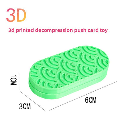 Magnetic Educational Toy