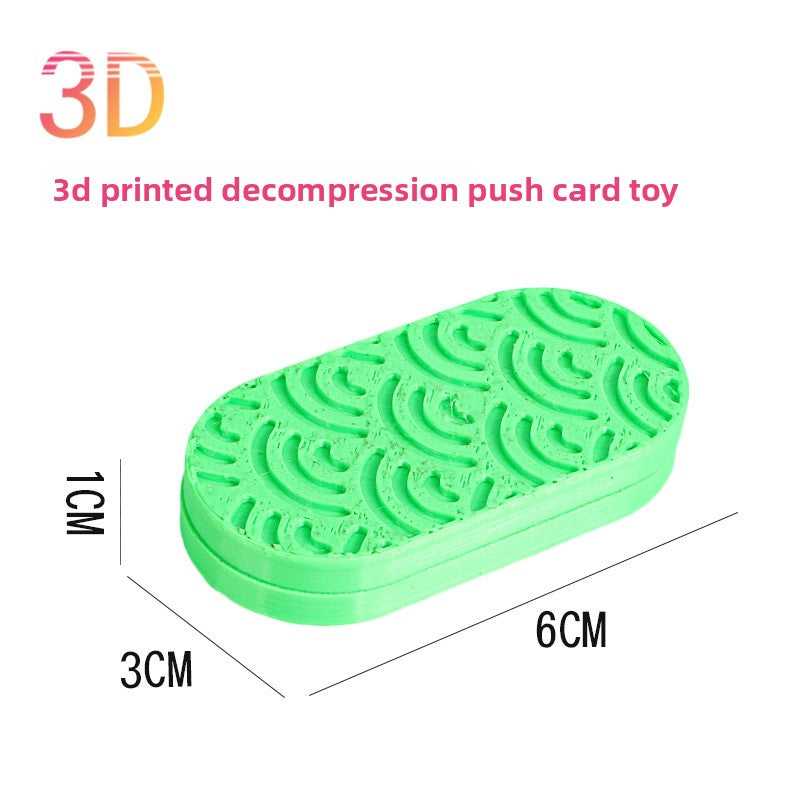 Magnetic Educational Toy
