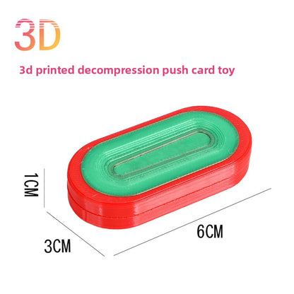 Magnetic Educational Toy
