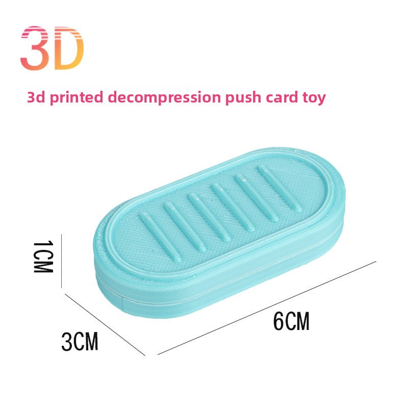 Magnetic Educational Toy