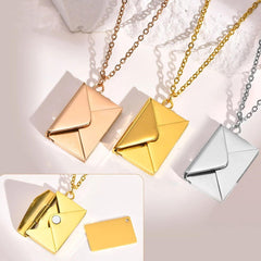 Golden Envelope