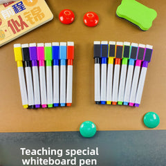 Black rod-black