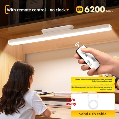 Magnetic Eye-Protection Desk Lamp