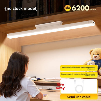 Magnetic Eye-Protection Desk Lamp