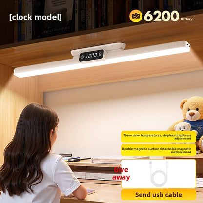 Magnetic Eye-Protection Desk Lamp