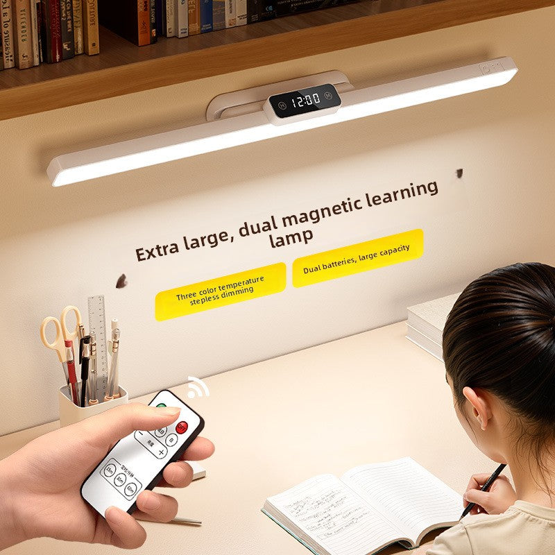 Magnetic Eye Protection LED Desk Lamp