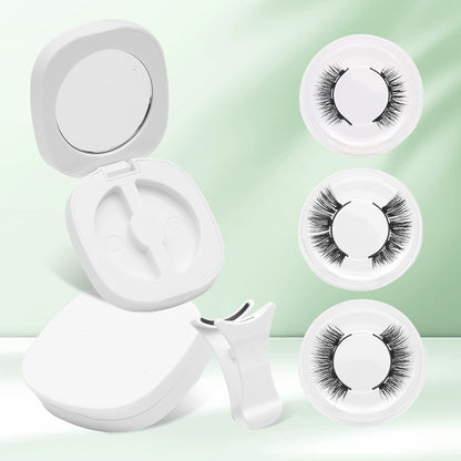 Magnetic Eyelash Kit
