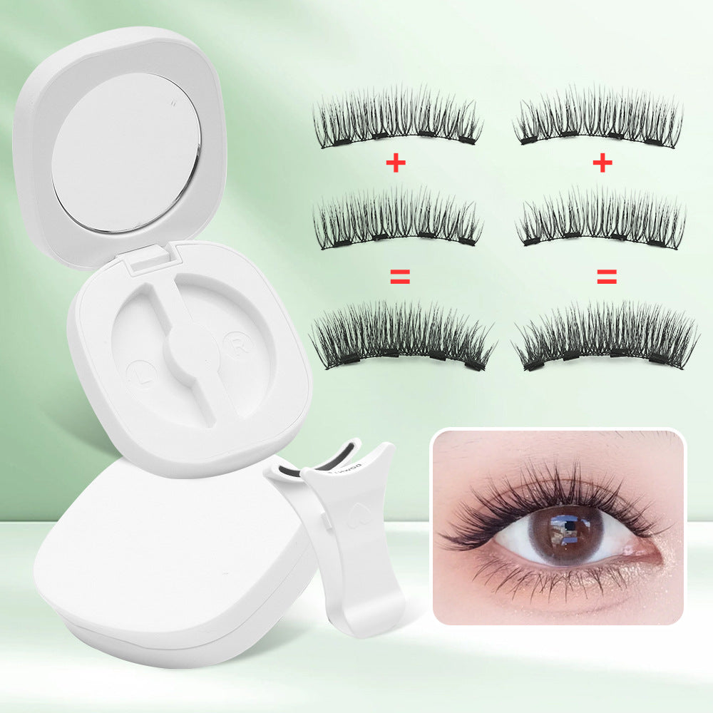 Magnetic Eyelash Kit