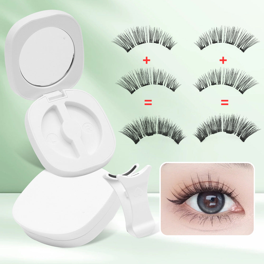 Magnetic Eyelash Kit