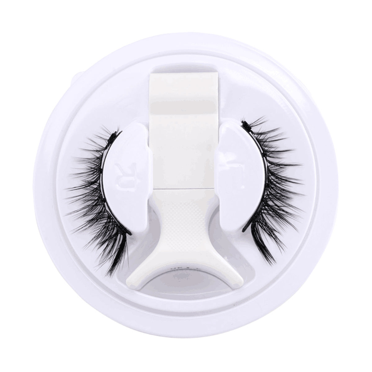 Magnetic Eyelashes