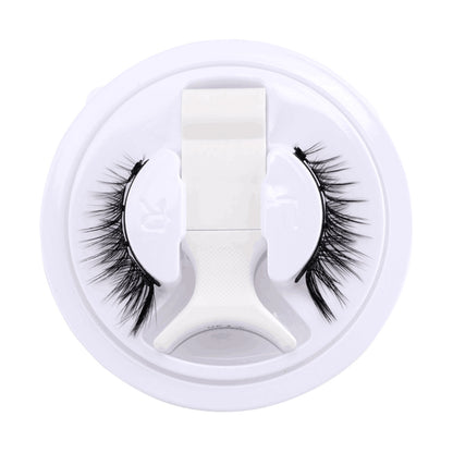 Magnetic Eyelashes