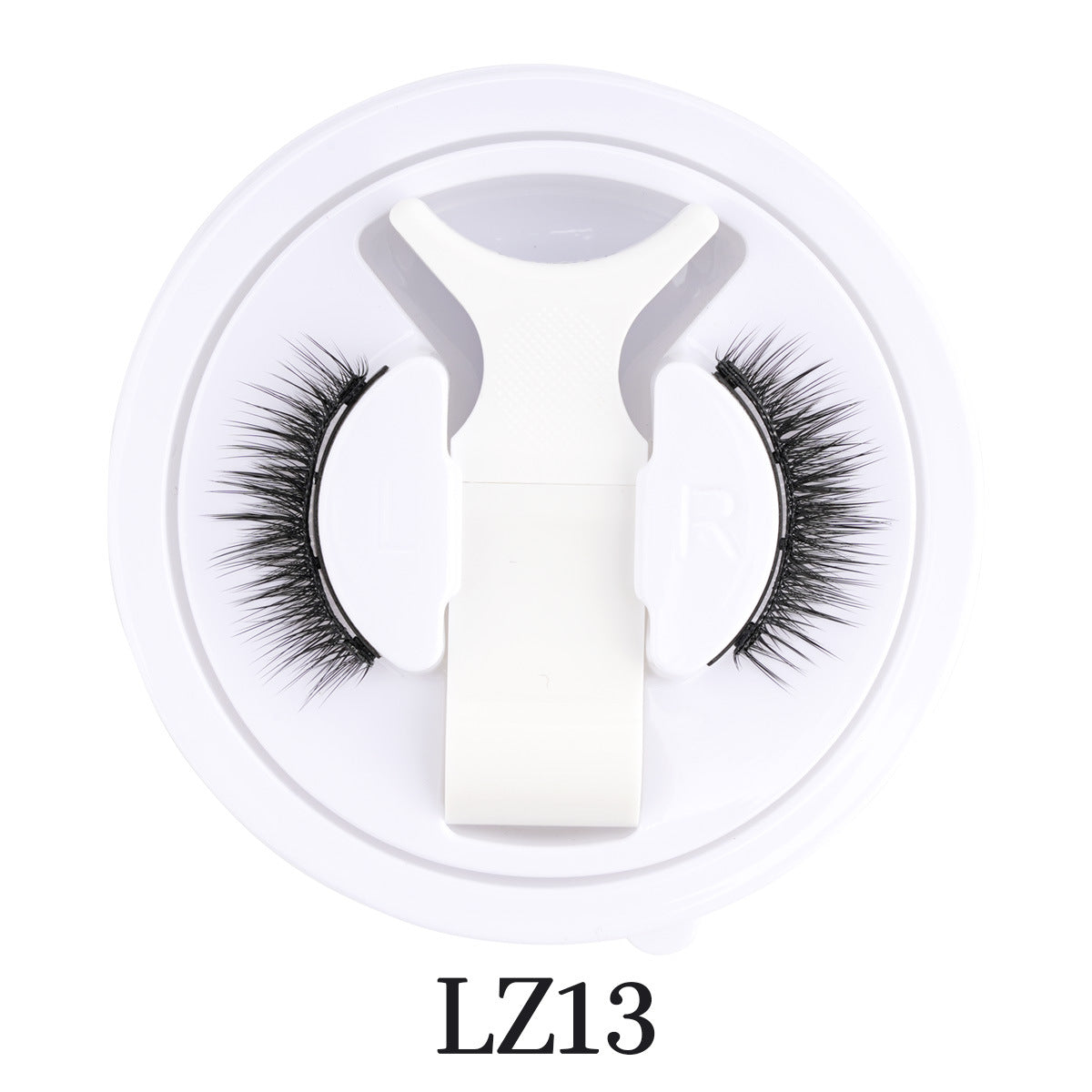 Magnetic Eyelashes