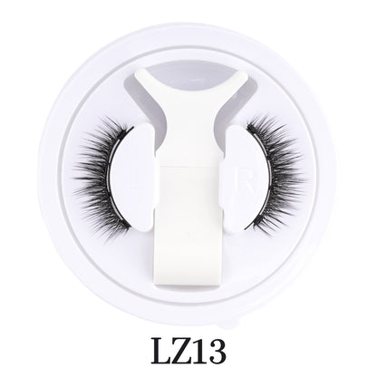 Magnetic Eyelashes