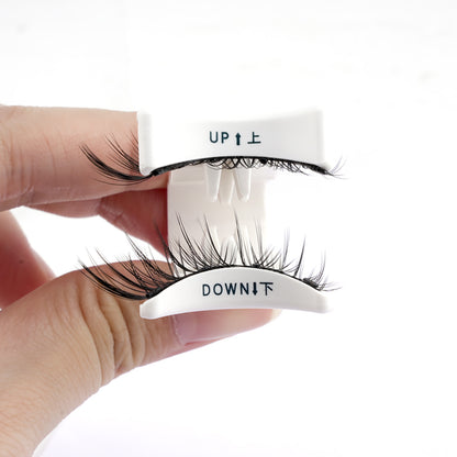 Magnetic Eyelashes