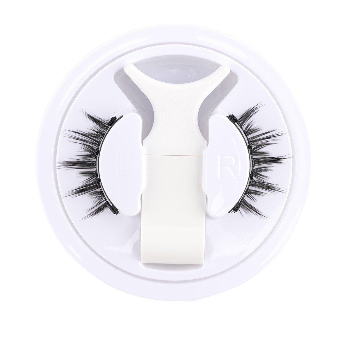 Magnetic Eyelashes