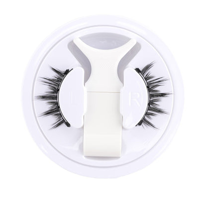 Magnetic Eyelashes
