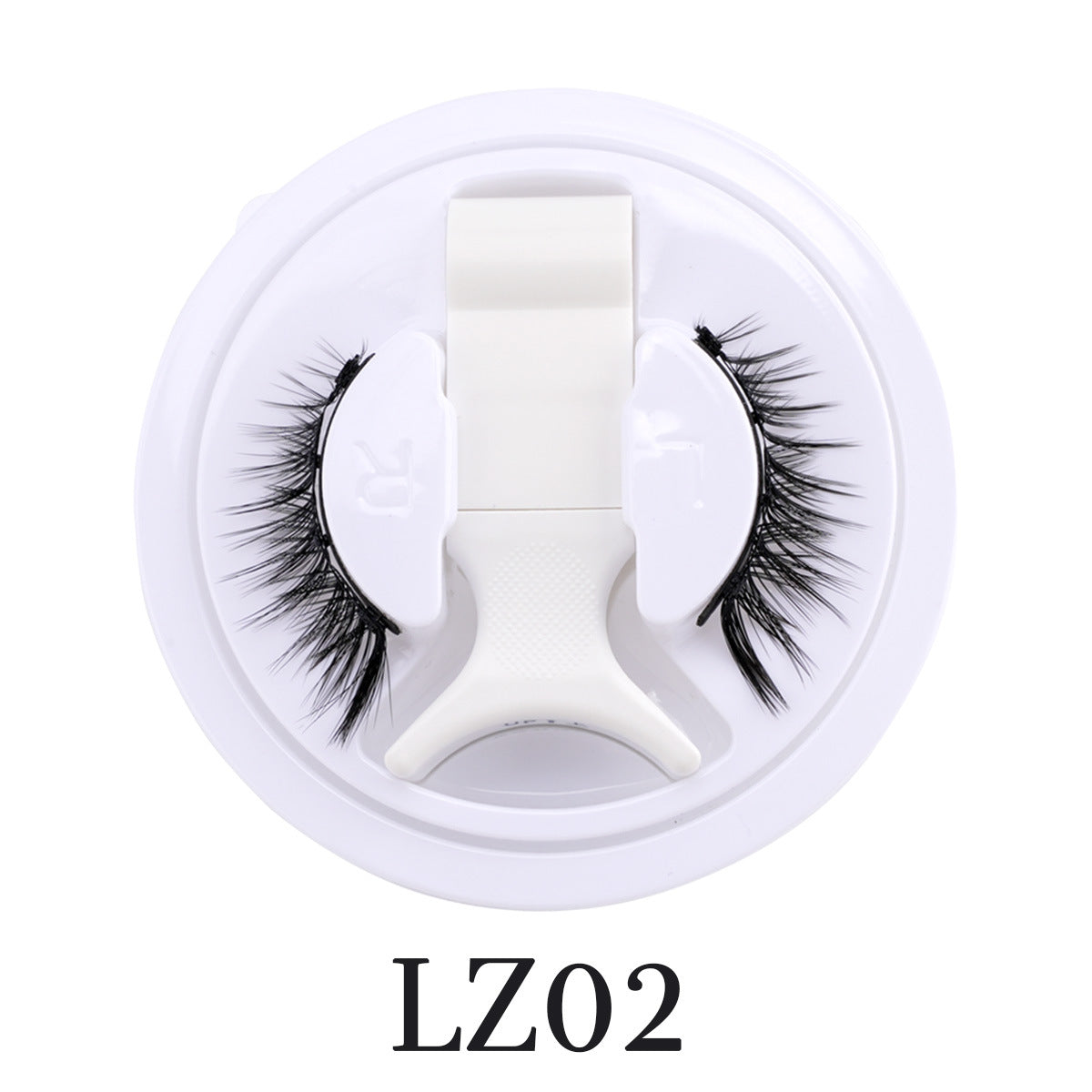 Magnetic Eyelashes