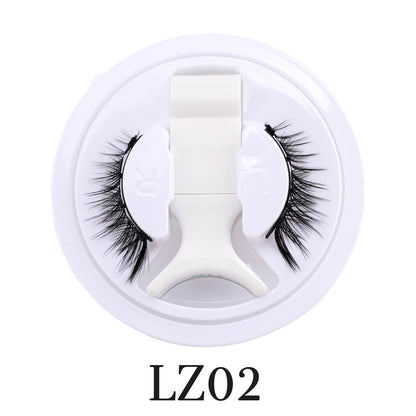Magnetic Eyelashes