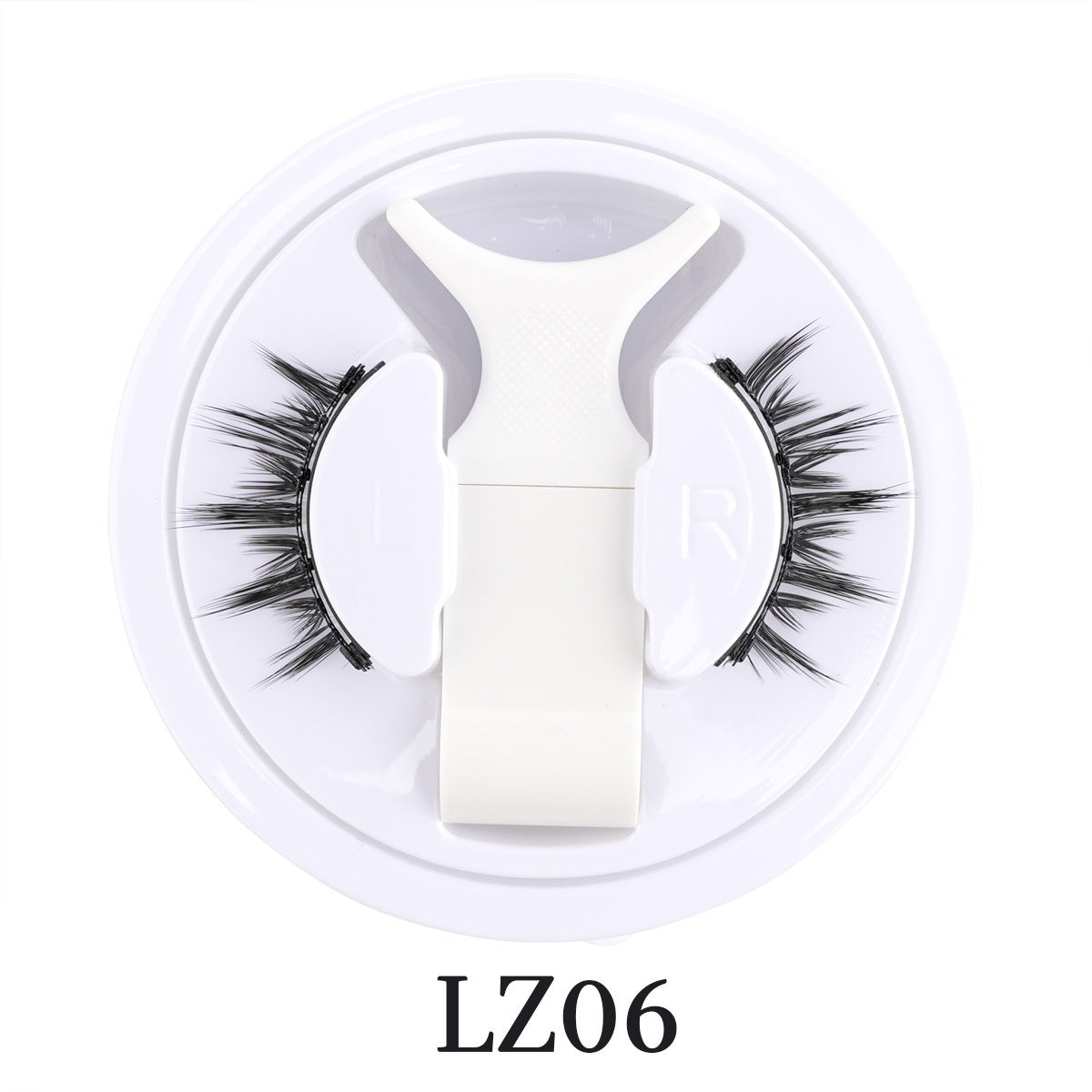 Magnetic Eyelashes