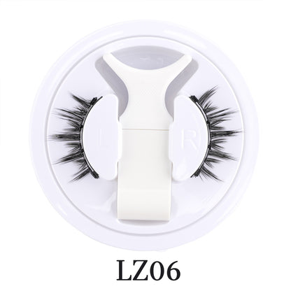 Magnetic Eyelashes