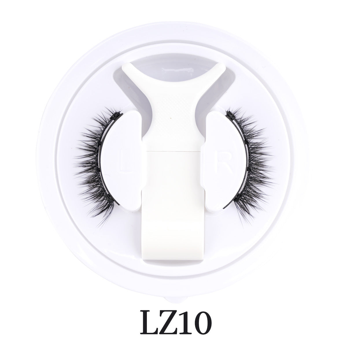 Magnetic Eyelashes