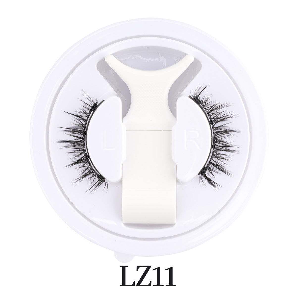 Magnetic Eyelashes