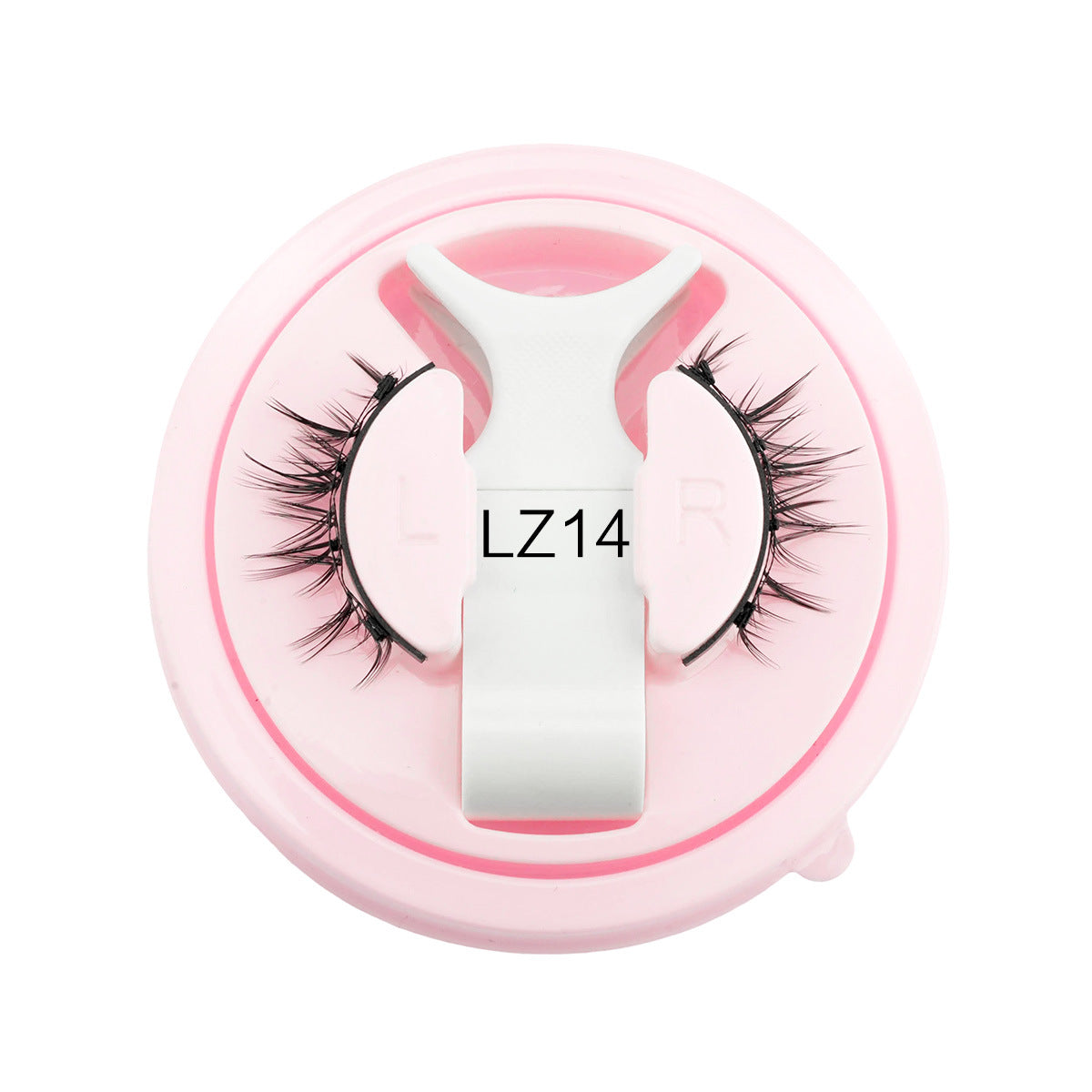 Magnetic Eyelashes