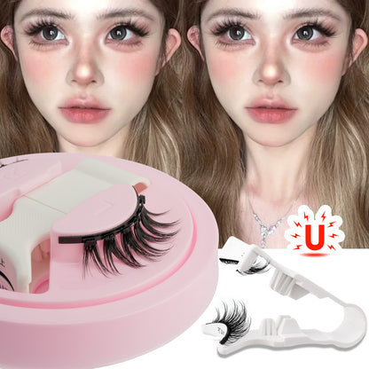Magnetic Eyelashes