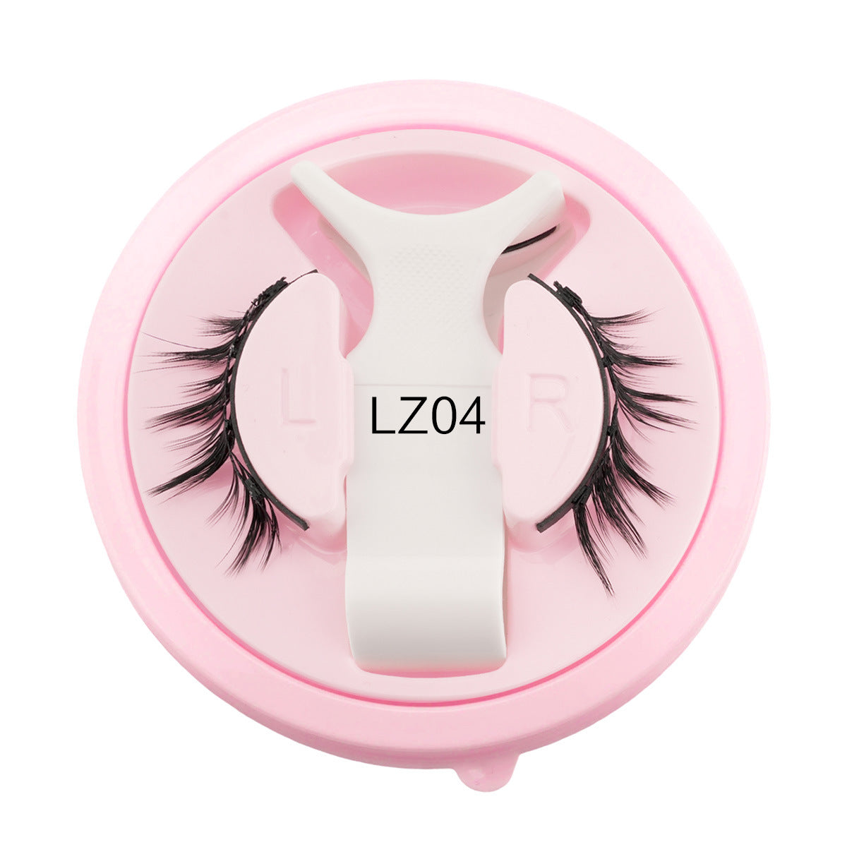 Magnetic Eyelashes