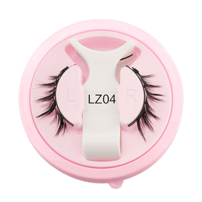 Magnetic Eyelashes