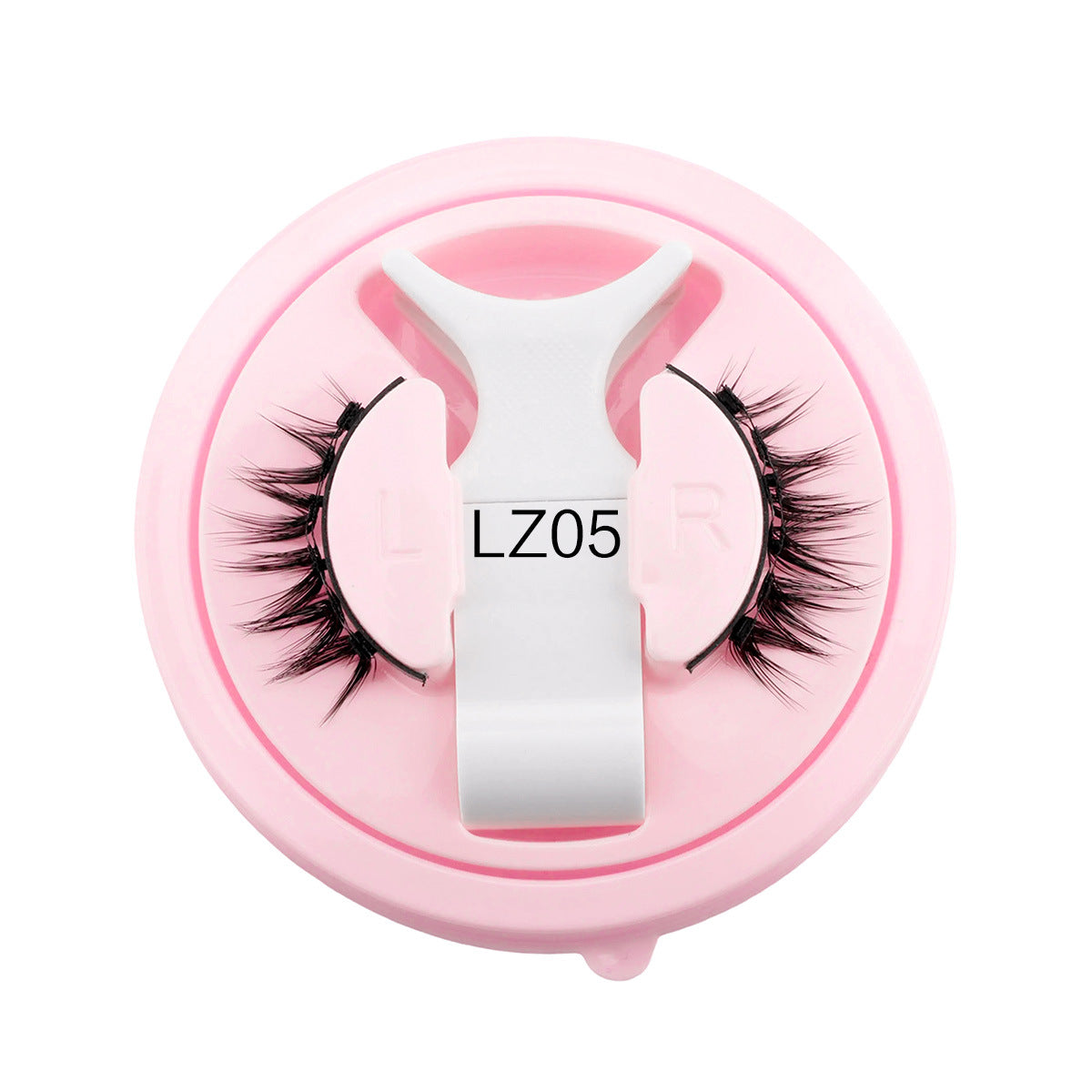 Magnetic Eyelashes