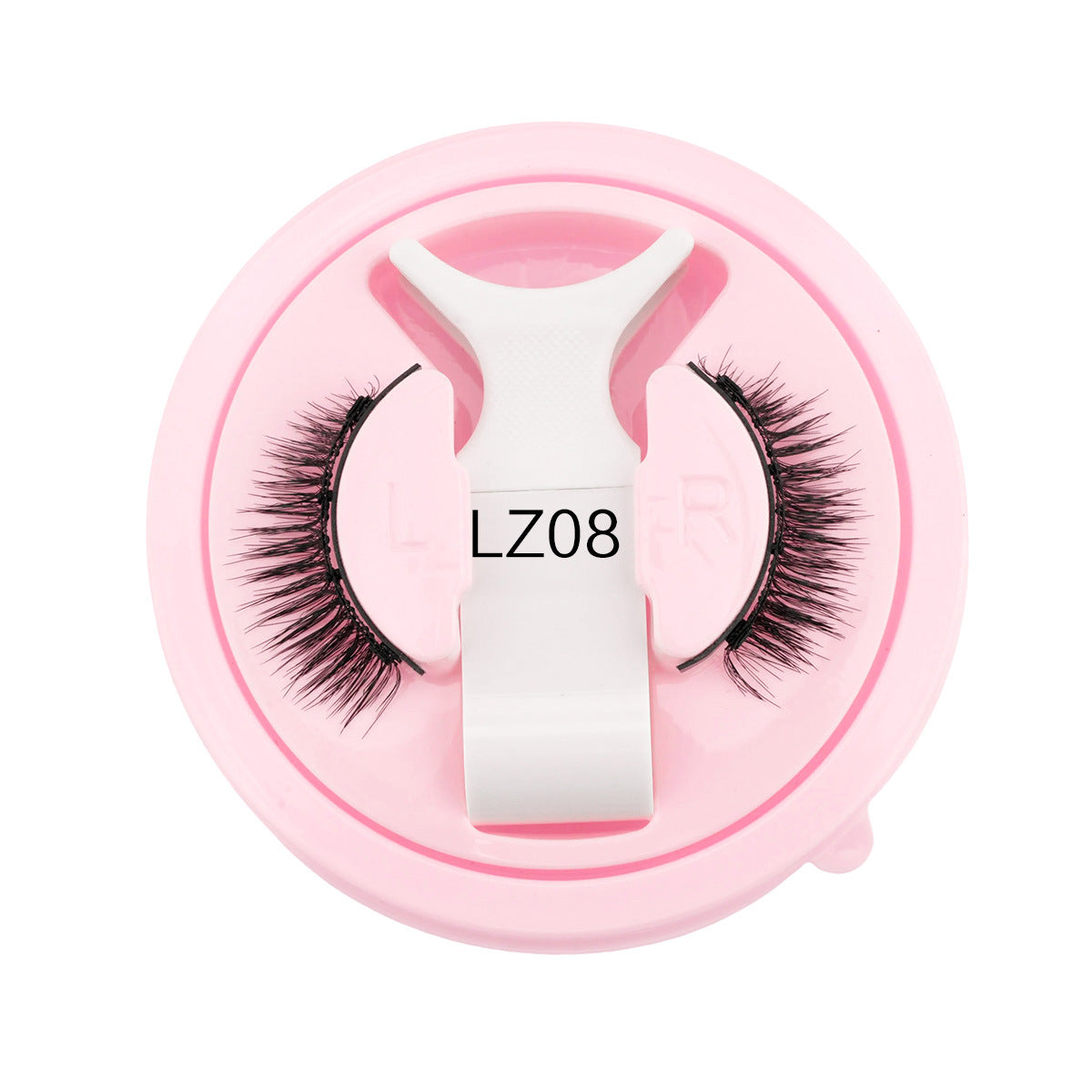 Magnetic Eyelashes