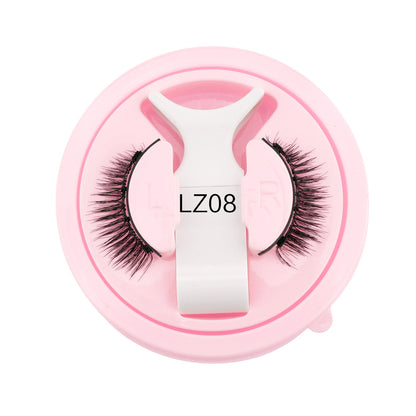 Magnetic Eyelashes
