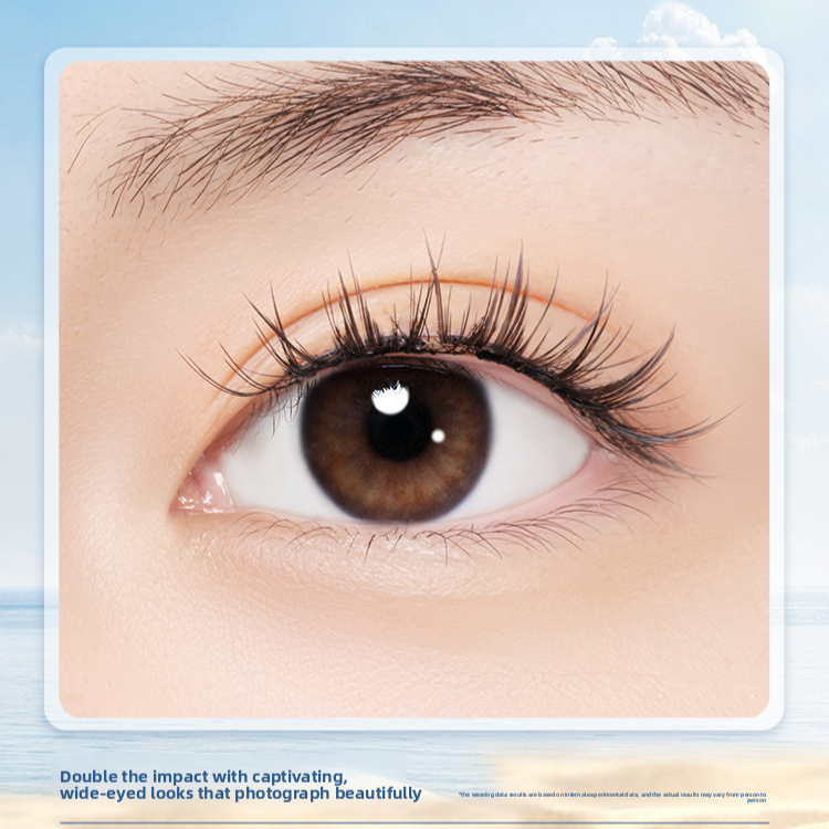Magnetic False Eyelashes – Fox-Style