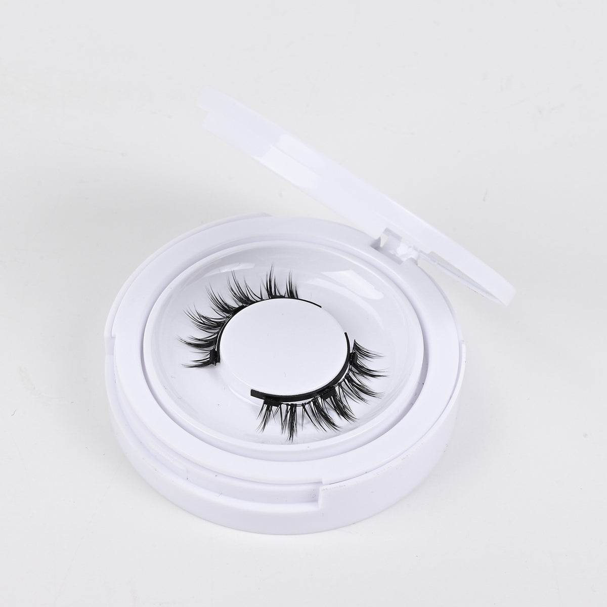magnetic false eyelashes