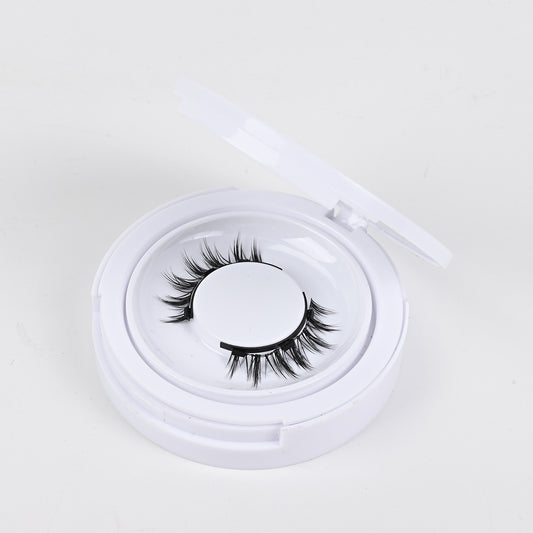 magnetic false eyelashes
