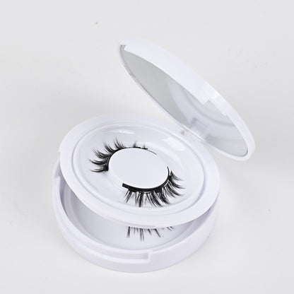 magnetic false eyelashes