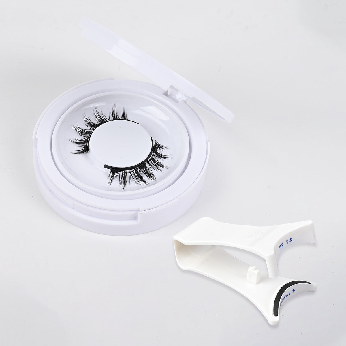 magnetic false eyelashes