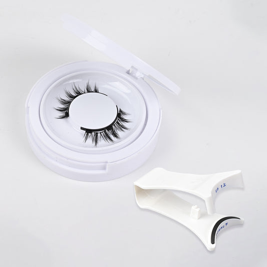 magnetic false eyelashes