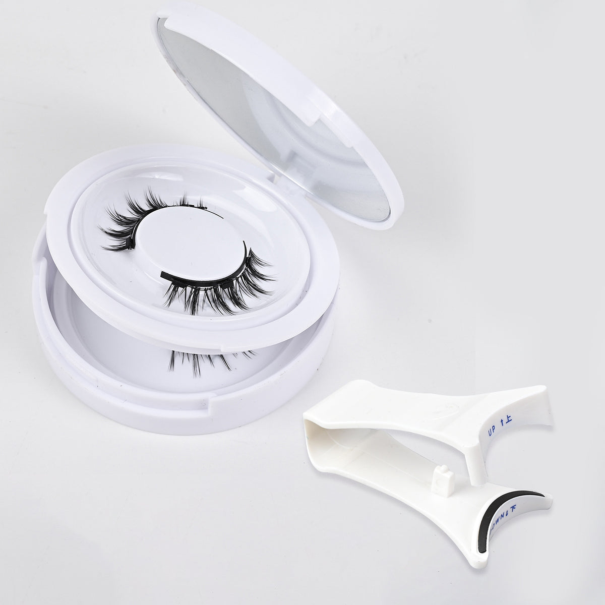 magnetic false eyelashes