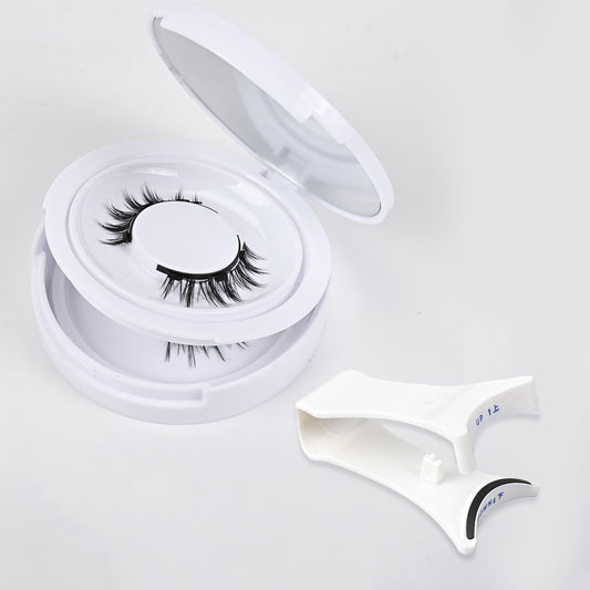 magnetic false eyelashes