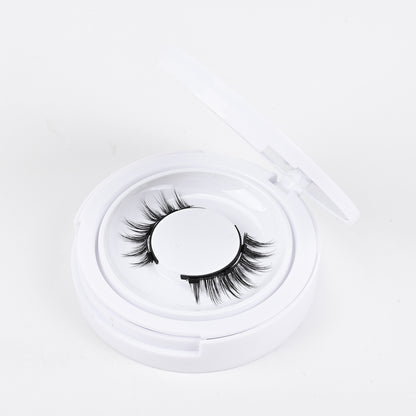 magnetic false eyelashes