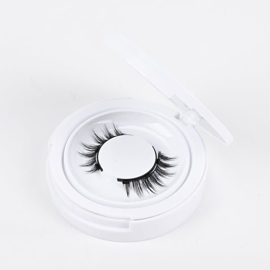 magnetic false eyelashes