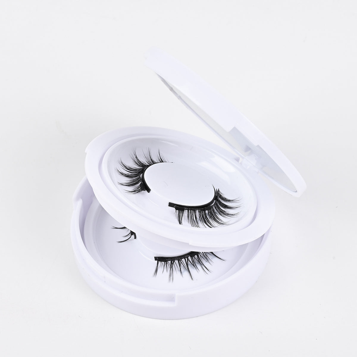 magnetic false eyelashes